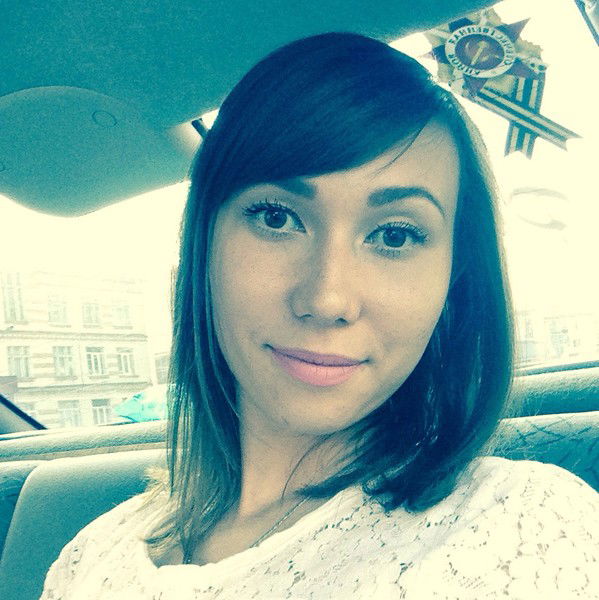 Екатерина Калачева