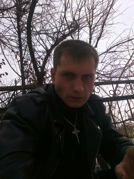 Владимир Большаков