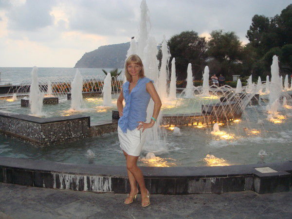 Елена Боярская