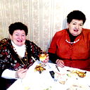 Татьяна Киселёва