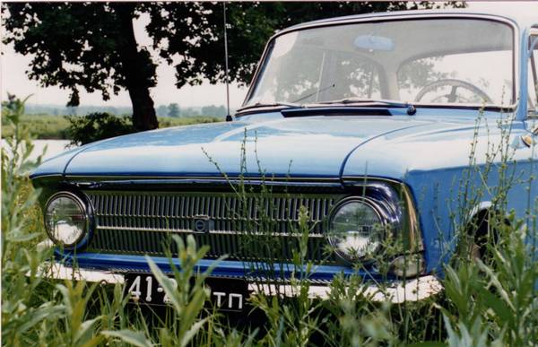 Юрий Матюшкин