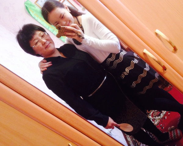 Жанат Нургалиева