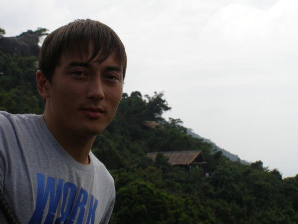 Валерий Усольцев