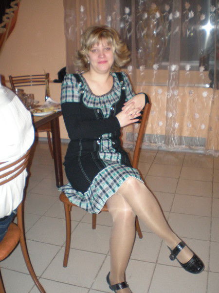 Наталья Вичевская