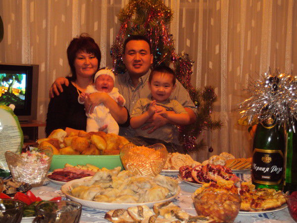 Алия Мурзабекова-Уткунова