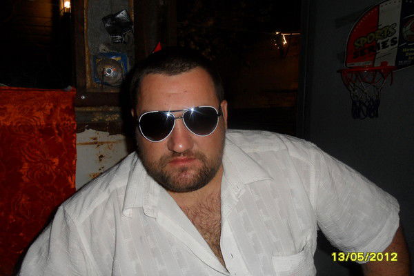 Анатолий Никитин