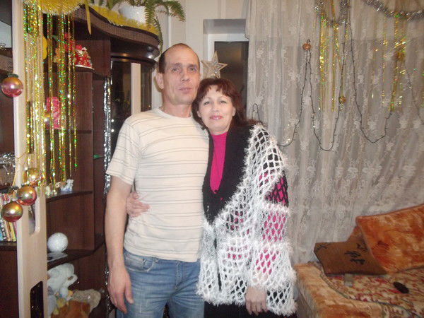 Наташа Гулевич