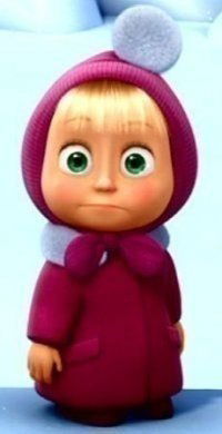 Гузель Маликова