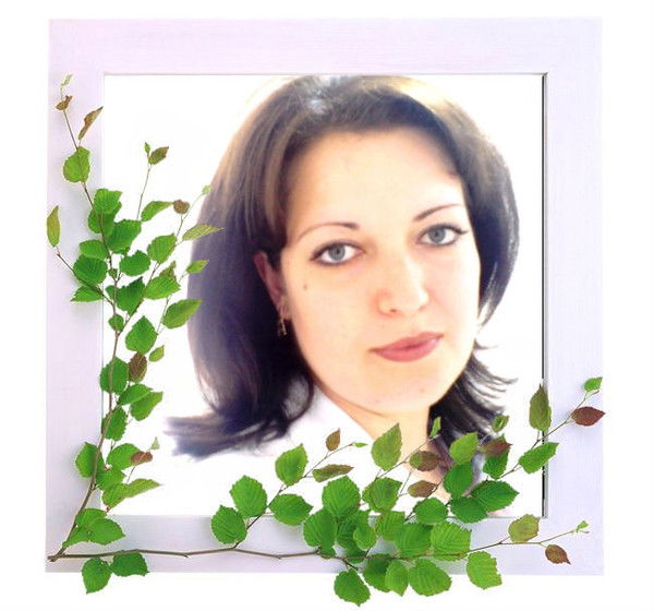 Марина Лукманова