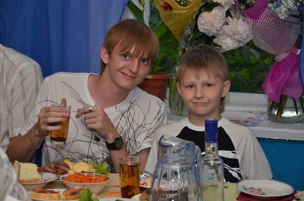 Дмитрий Пикалов