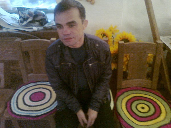 Александр Антипенский