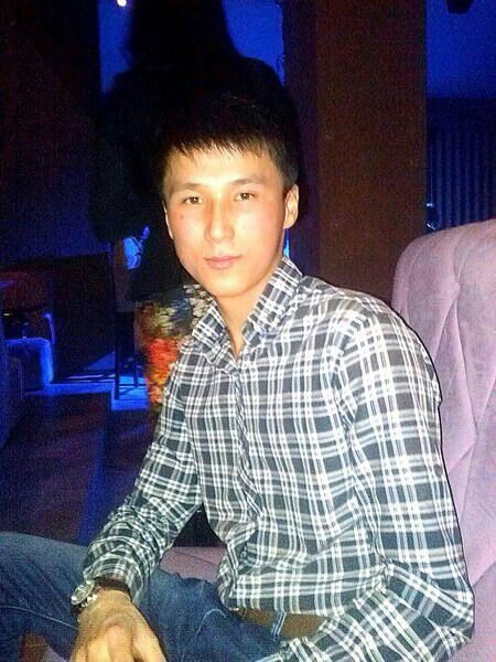 Жасулан Пауадинов