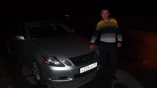 Альберт Рахимов