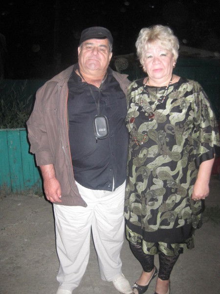 Эльтон Махмудов