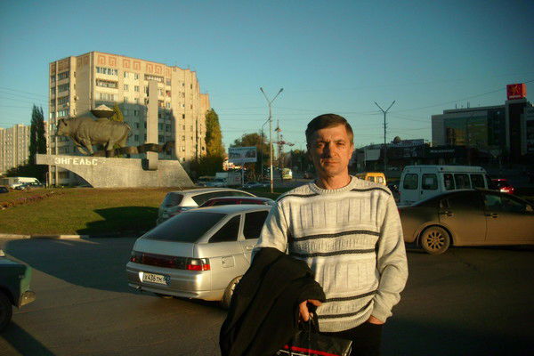 Сергей Ткаченко