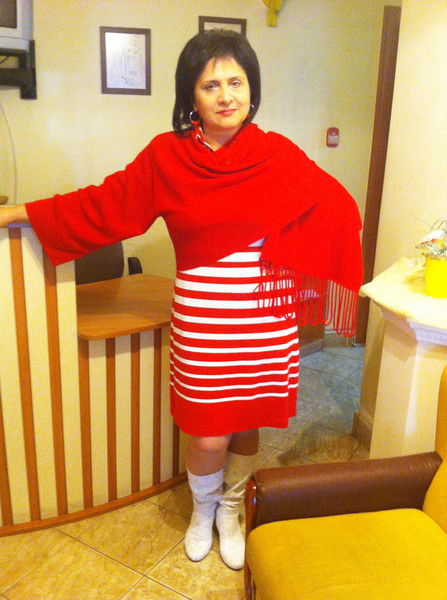 Елизавета Чумак (Кац)