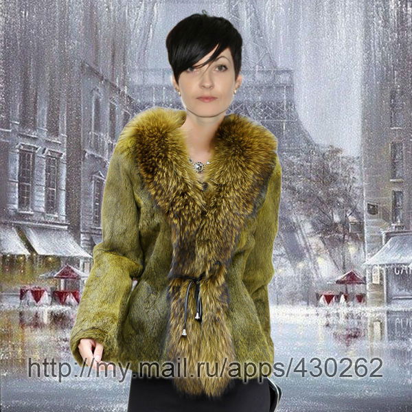 Анжела Кришталь