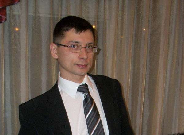 Егор Турушев