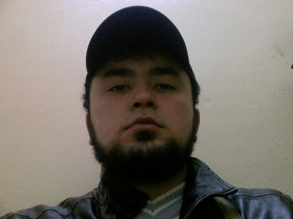 Нематилло Мамадалиев