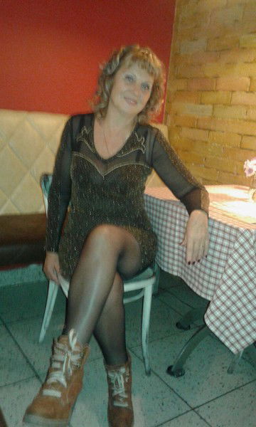 Людмила Саховская