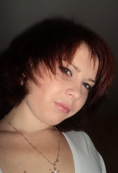 Надежда Круглова