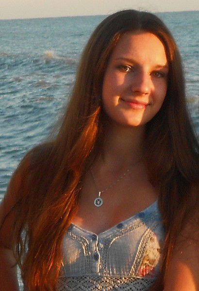 Анастасия Кайзер