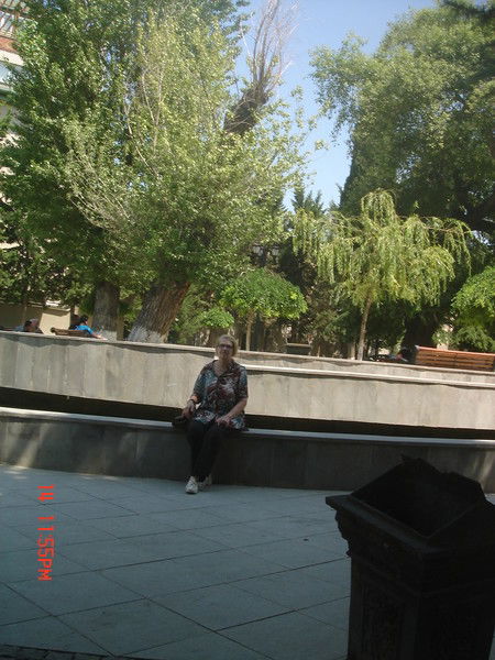 Карина Залиева