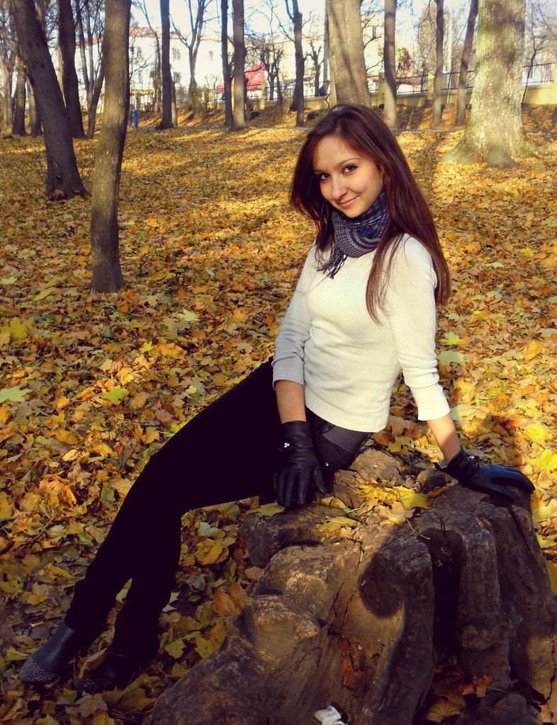 Дара Ангельчук