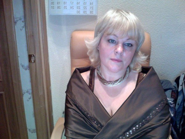 Ирина Александрова