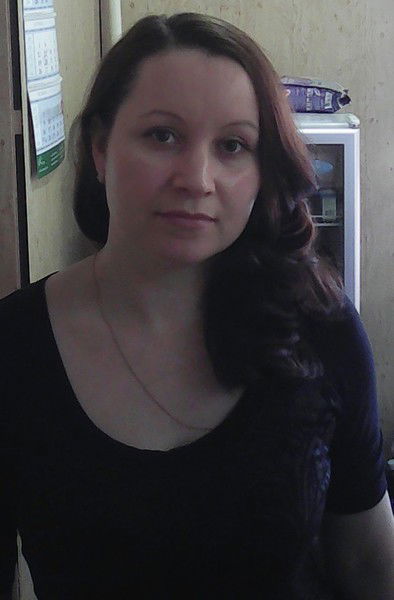 Софья Исмаилова