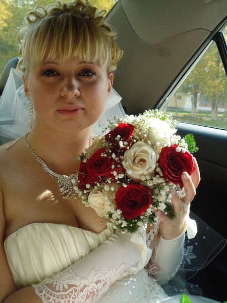 Екатерина Вершинская