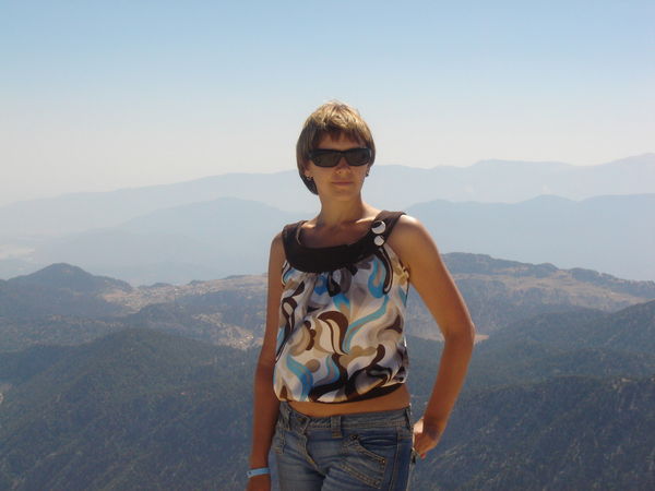 Татьяна Доронина