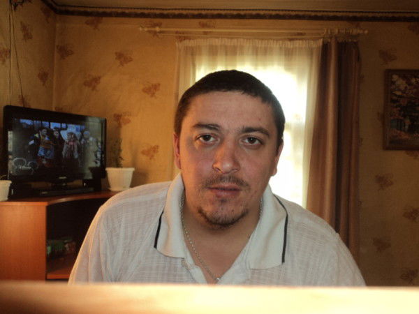 Сергей Шкуропат