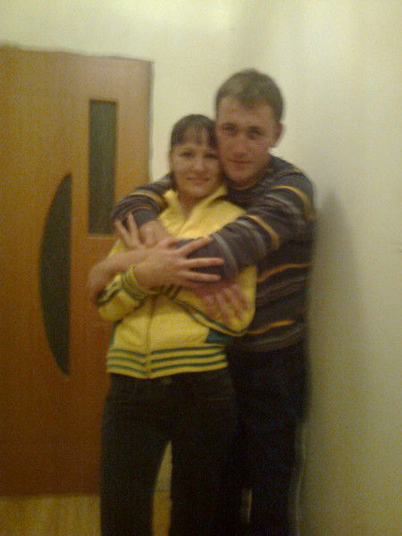 Серега Торбин