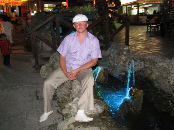 Максим Бабин