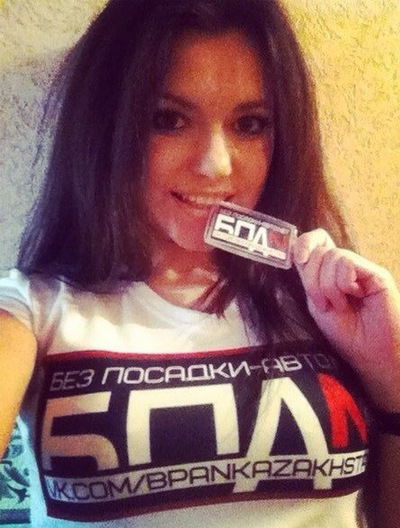 Аня Солдатова-Кузнецова