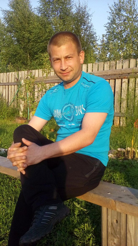 Алексей Павлов