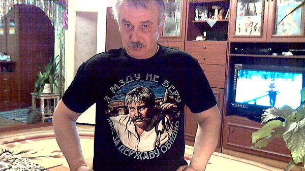 Юрий Провоторов