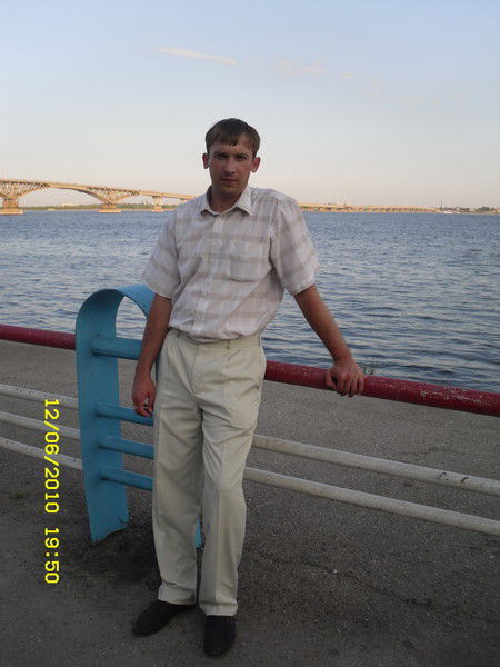 Дмитрий Ненько