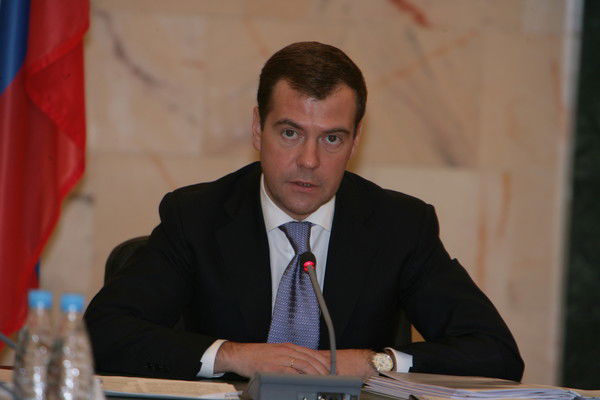 Михаил Соловьев