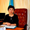 Маншук Иманалиева