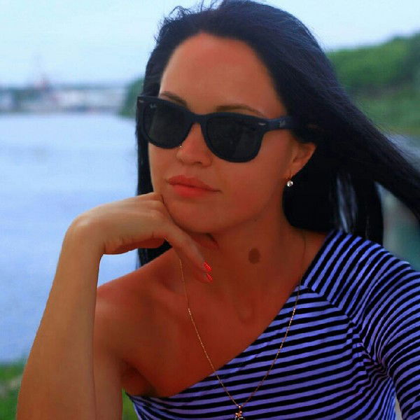 Екатерина Смирнова