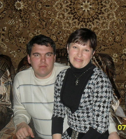 Валерий Андреев