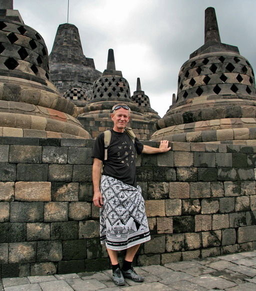 Александр Брамов