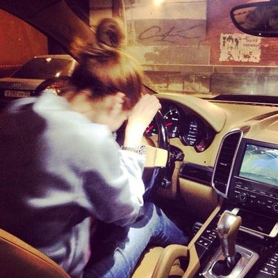 Александра Рябова