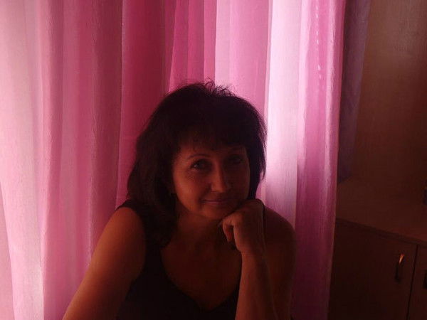 Алена Лукина