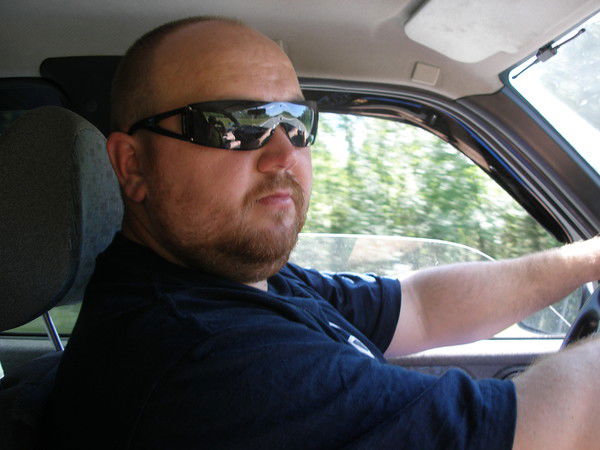 Рустам Арунов