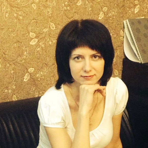 Наталья Брюхачева