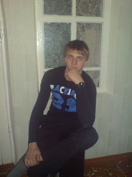 Сергей Дёмин