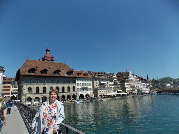 Елена Золотухина